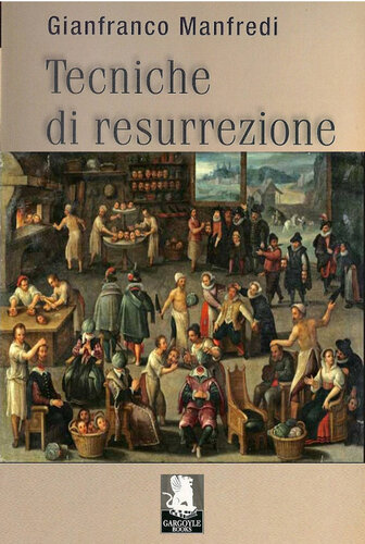 descargar libro Tecniche di resurrezione