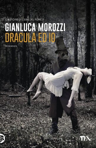 descargar libro Dracula ed io