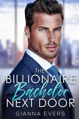 descargar libro The Billionaire Bachelor Next Door