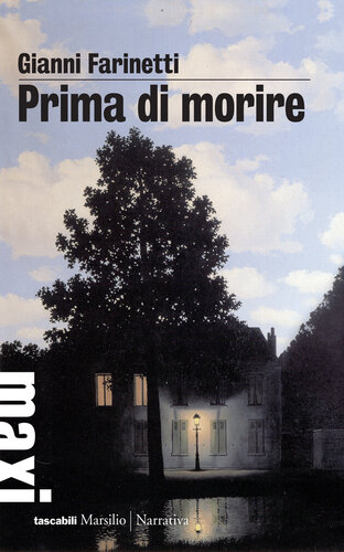 descargar libro Prima di morire