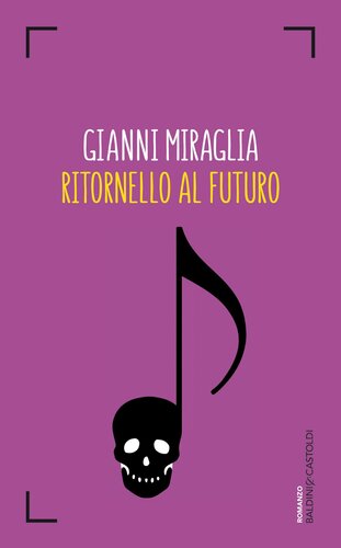 descargar libro Ritornello al futuro