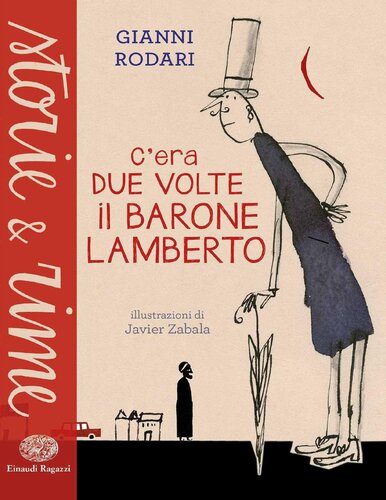 descargar libro C'era due volte il barone Lamberto (Italian Edition) [ed.: 1992]