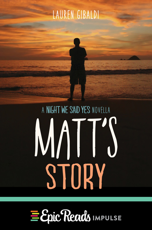 descargar libro Matt's Story