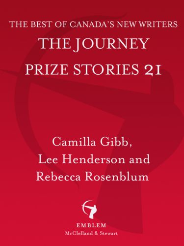 descargar libro The Journey Prize Stories 21