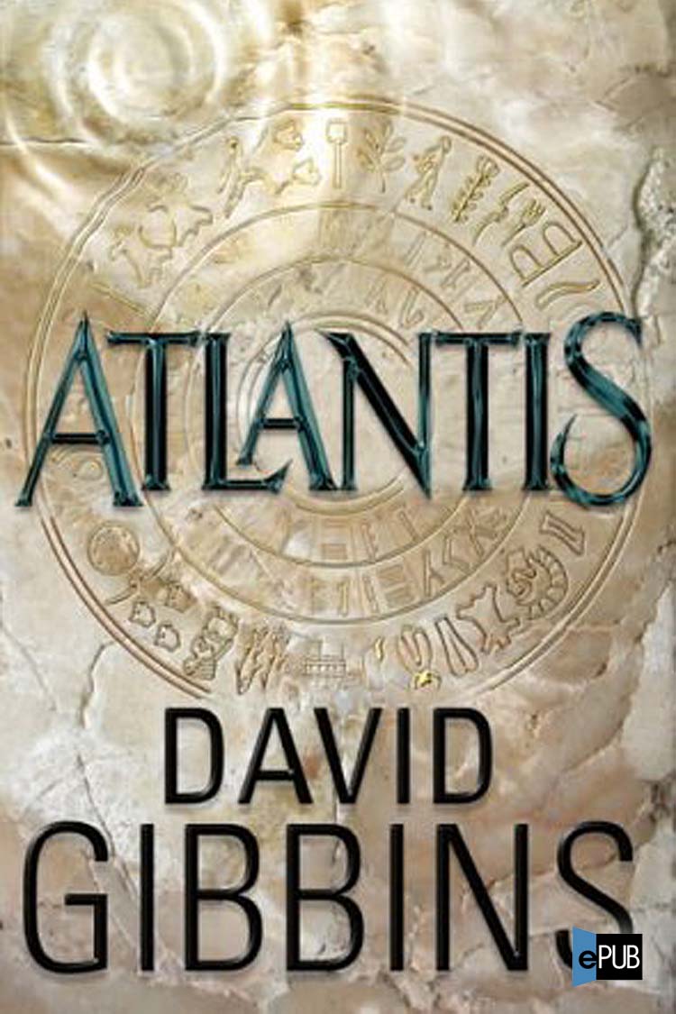 libro gratis Atlantis