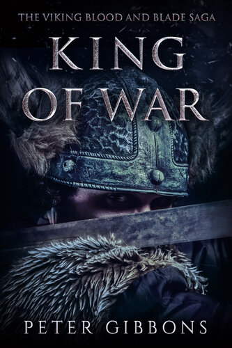 descargar libro King of War: Book Four in the Viking Blood and Blade Saga