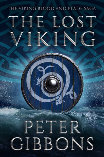 descargar libro The Lost Viking: Book eight in the Viking Blood and Blade Saga