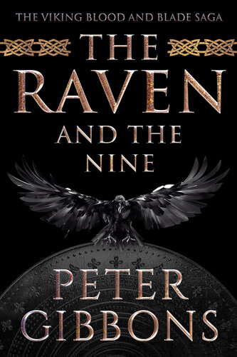 libro gratis The Raven and the Nine (The Viking Blood and Blade Saga Book 6)