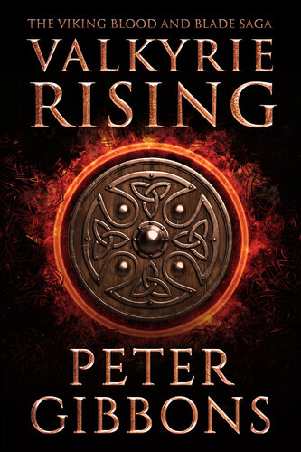 descargar libro Valkyrie Rising : Book Five in the Viking Blood and Blade Saga