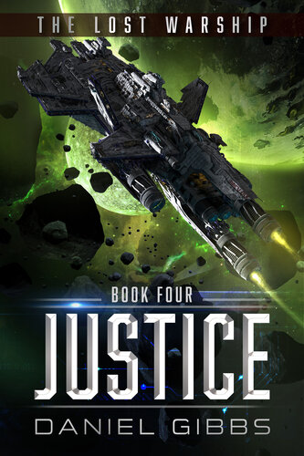 descargar libro Justice (The Lost Warship Book 4)