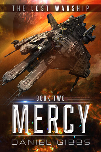 descargar libro Mercy (The Lost Warship Book 2)