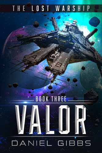 descargar libro Valor (The Lost Warship Book 3)