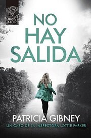 descargar libro (Inspectora Lottie Parker 04) No hay salida