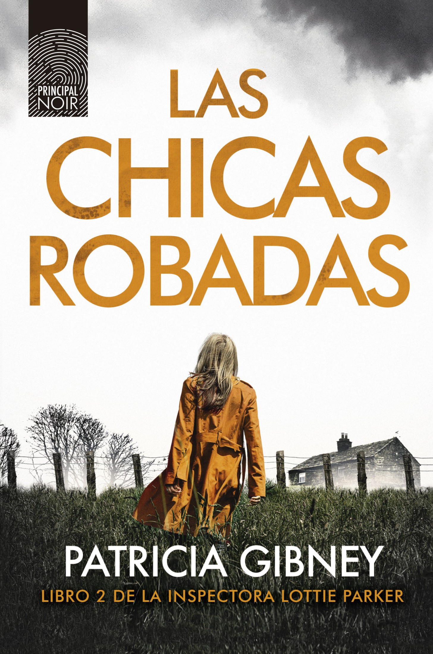 descargar libro Las chicas robadas