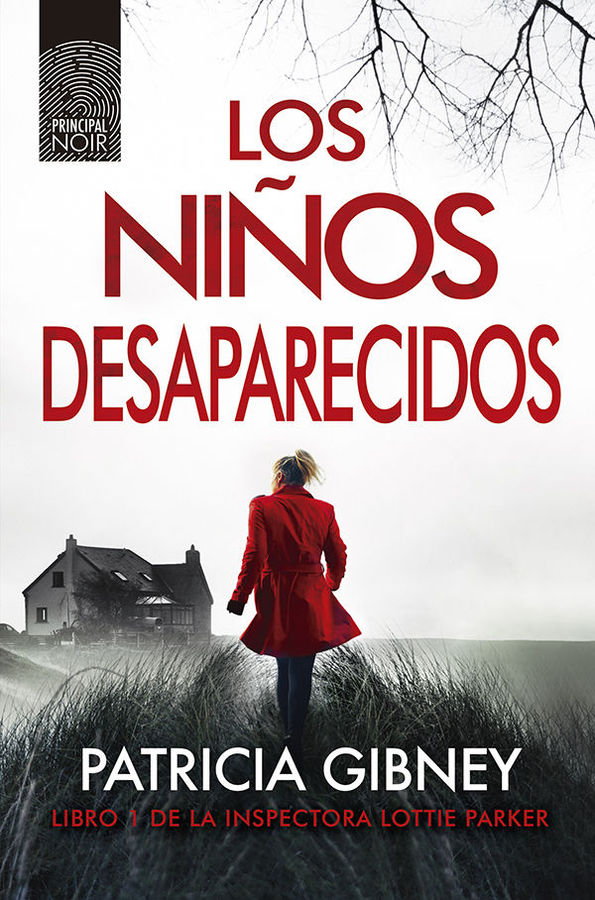 descargar libro Los niños desaparecidos