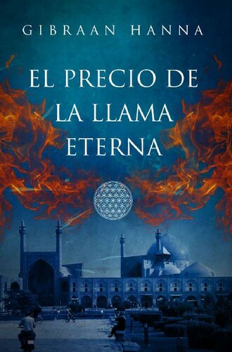 libro gratis El precio de la llama eterna