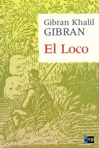 descargar libro El loco