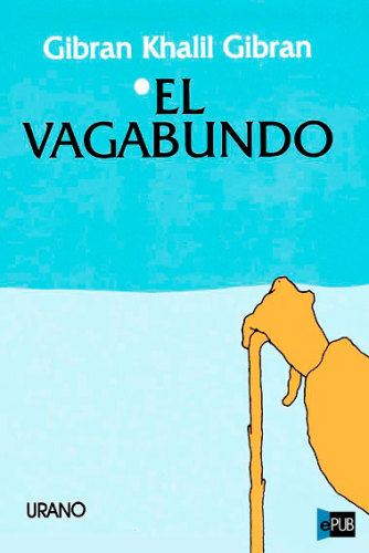 libro gratis El Vagabundo