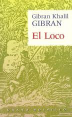 libro gratis El loco