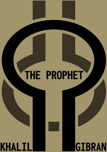 libro gratis The Prophet