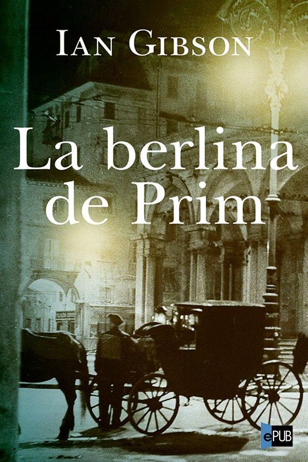 libro gratis La berlina de Prim