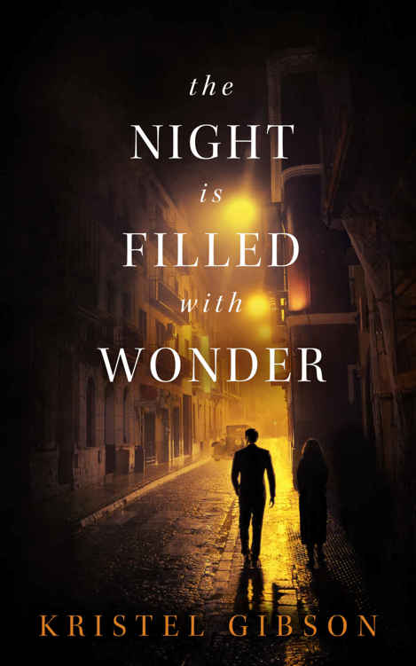 descargar libro The Night Is Filled with Wonder