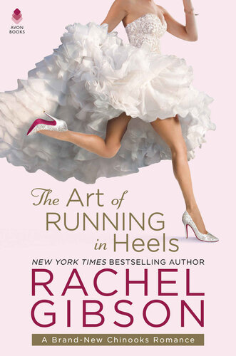 descargar libro The Art of Running in Heels