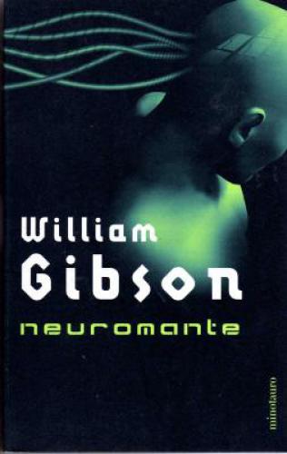 libro gratis Neuromante