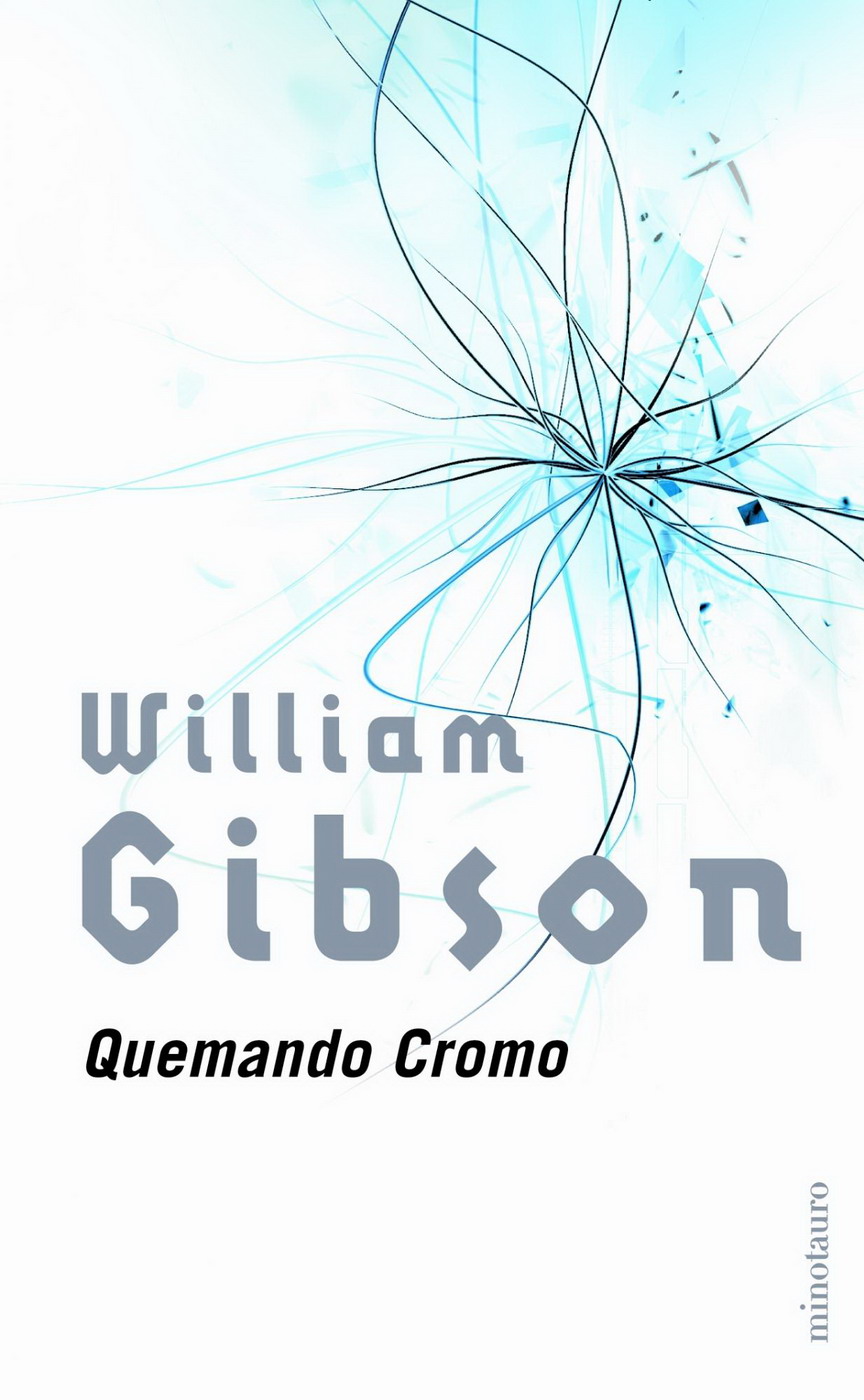 libro gratis Quemando cromo