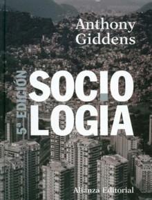 libro gratis Sociologia