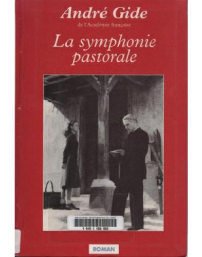 descargar libro La Symphonie Pastorale