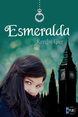 libro gratis Esmeralda