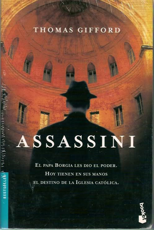 libro gratis Los Assassini