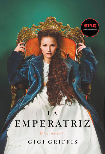 libro gratis La emperatriz