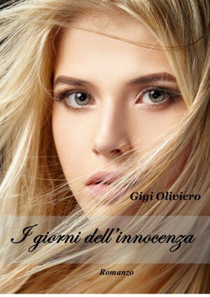 libro gratis I giorni dell'innocenza