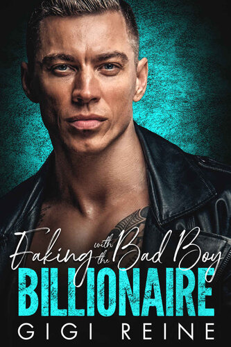 descargar libro Faking with the Bad Boy Billionaire