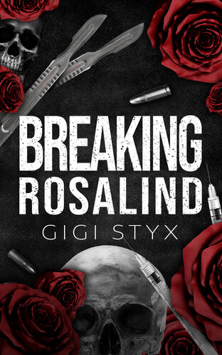 descargar libro Breaking Rosalind