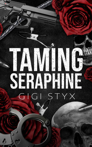 descargar libro Taming Seraphine