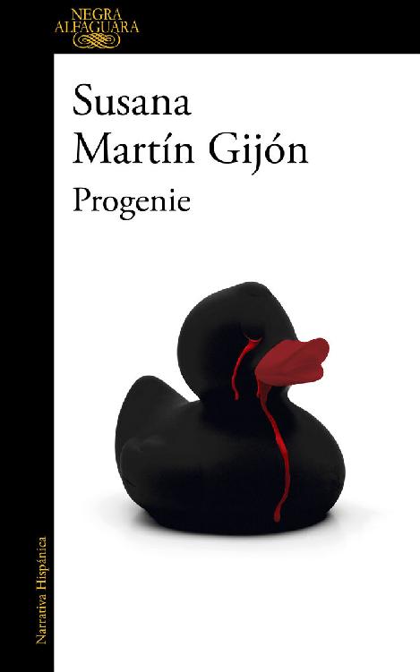 libro gratis Progenie (Spanish Edition)