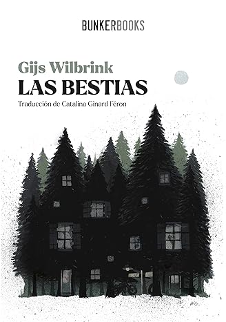 descargar libro Las bestias