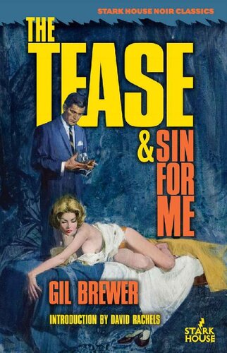 descargar libro The Tease / Sin for Me