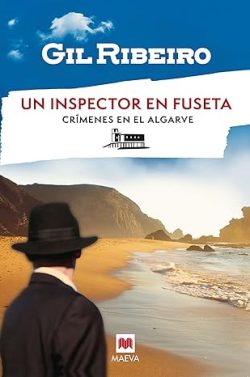 libro gratis Un inspector en Fuseta (Crímenes en el Algarve 1)