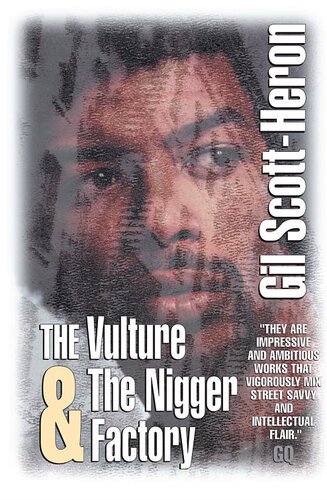 descargar libro The Vulture & The Nigger Factory