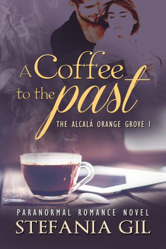 descargar libro A Coffee to the Past