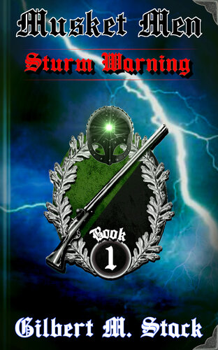 libro gratis Sturm Warning