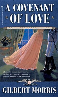 libro gratis A Covenant of Love