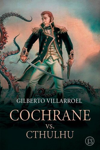 libro gratis Cochrane vs Cthulhu