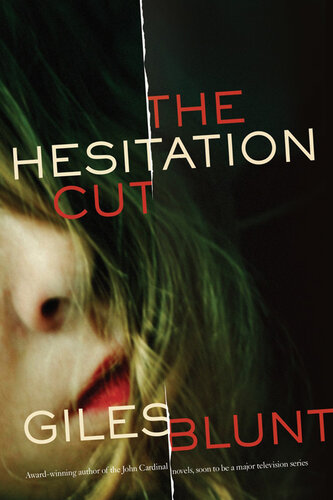 libro gratis The Hesitation Cut (2015)