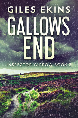 descargar libro Gallows End