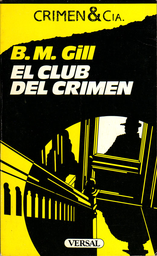 descargar libro El club del crimen